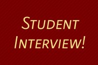 Student Interview! えいごシャワー生徒さまの声【その1】